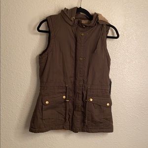 Vest